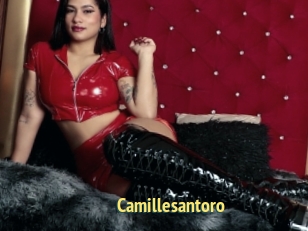 Camillesantoro