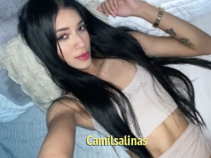 Camilsalinas