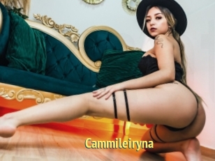 Cammileiryna