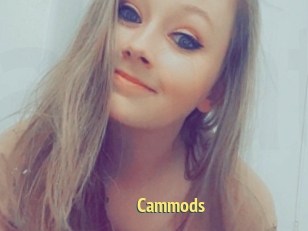 Cammods