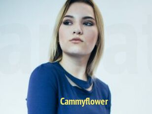 Cammyflower