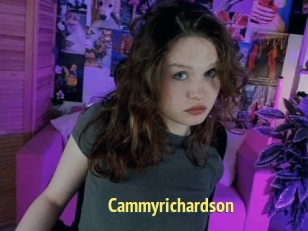 Cammyrichardson