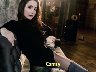 Camsy