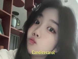 Candicecarol