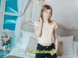 Candicelovable