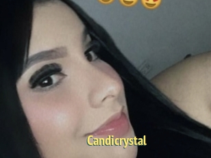 Candicrystal