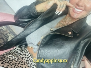 Candyapplesxxx