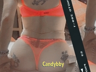 Candybby