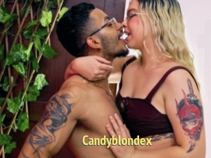 Candyblondex