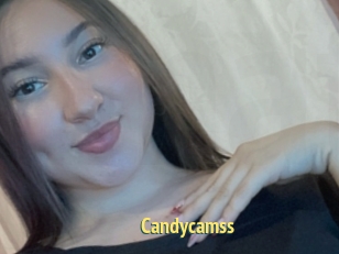 Candycamss