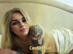 Candyceblue