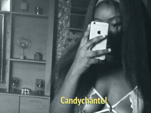 Candychantel