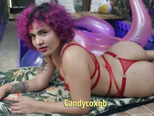 Candycoxgb