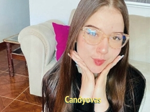 Candyevas