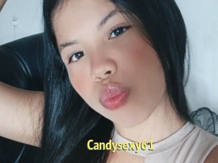 Candysexy61