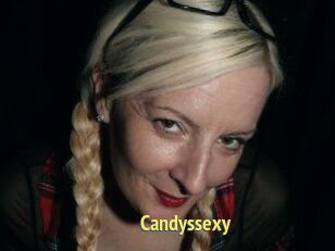 Candyssexy