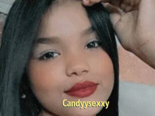 Candyysexxy