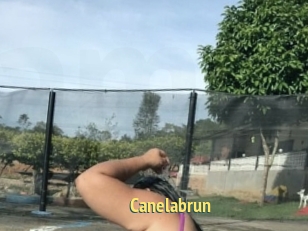 Canelabrun