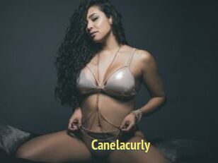 Canelacurly