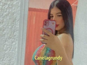 Canelagrundy