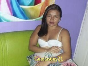 Canelasexy21