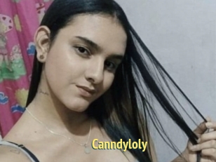 Canndyloly