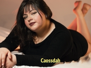 Caossdah
