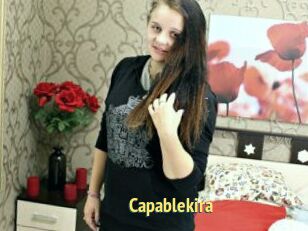 Capablekira