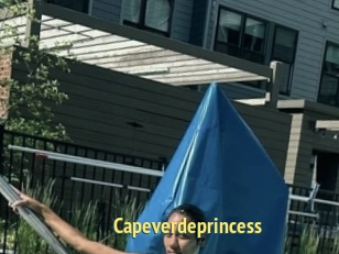 Capeverdeprincess