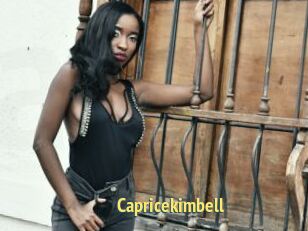 Capricekimbell
