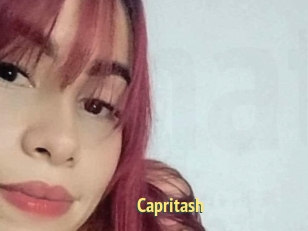 Capritash