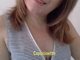 Capucinette