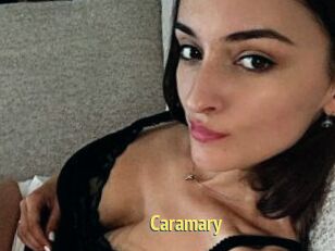 Caramary
