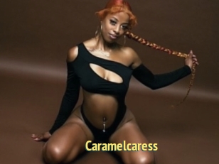 Caramelcaress