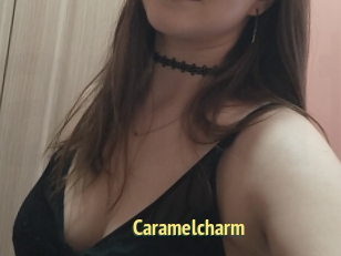 Caramelcharm