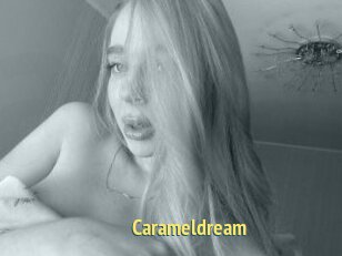 Carameldream