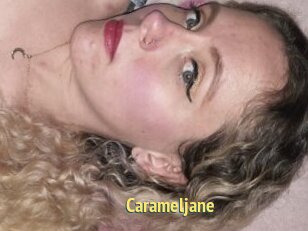 Carameljane