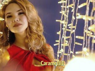 Caramelllll