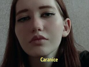 Caranice