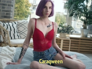 Caraqween