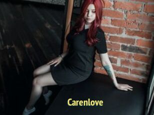 Carenlove