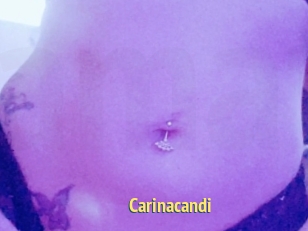 Carinacandi