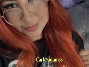 Carla_adamss