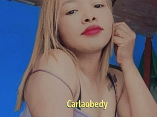 Carlaobedy