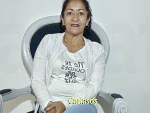Carlasds