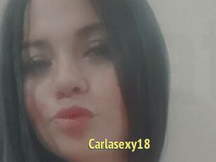 Carlasexy18