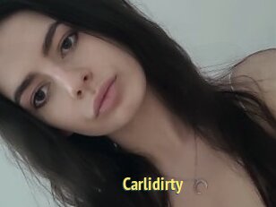 Carlidirty