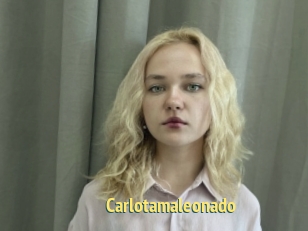 Carlotamaleonado