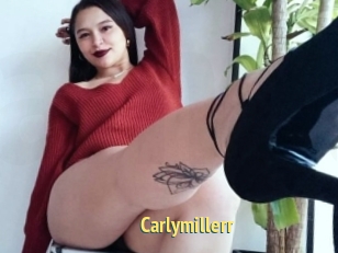Carlymillerr