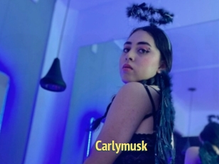 Carlymusk